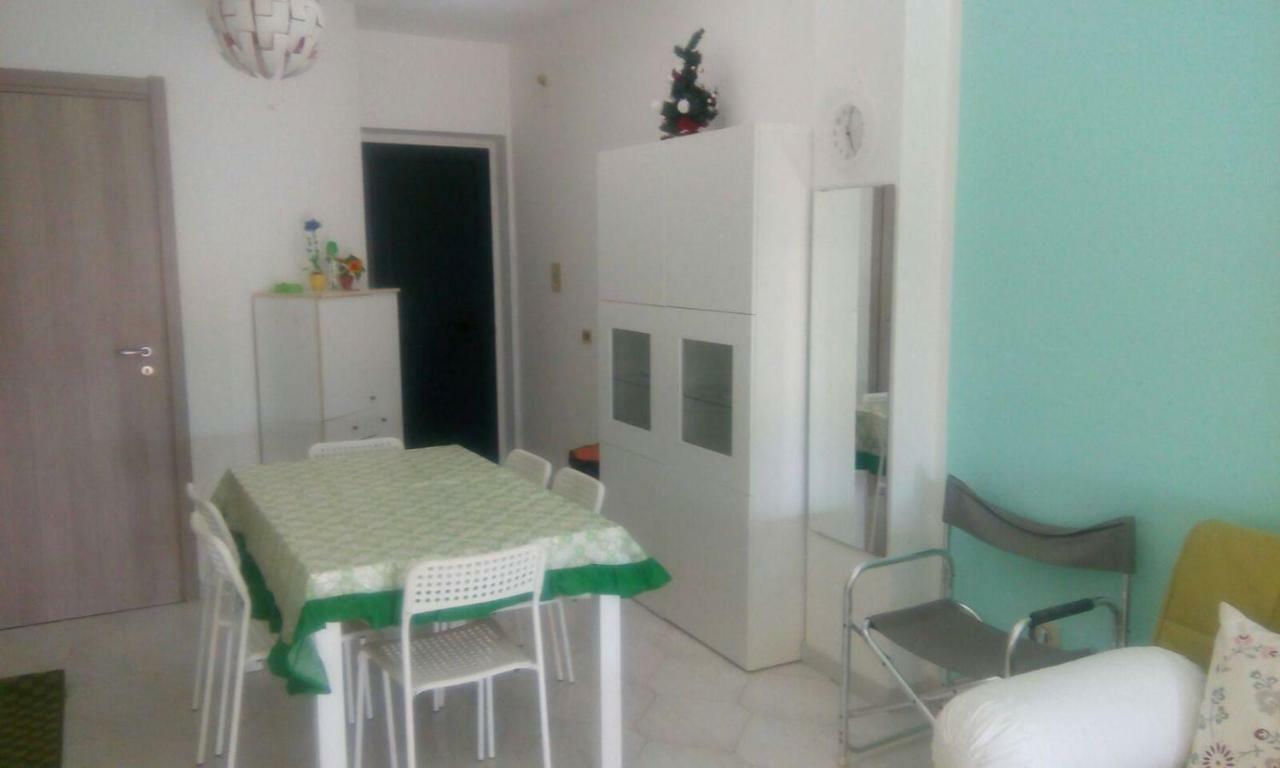 Casa Vacanza Con Vista Mozzafiato Agropoli Zewnętrze zdjęcie