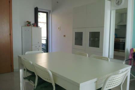 Casa Vacanza Con Vista Mozzafiato Agropoli Zewnętrze zdjęcie